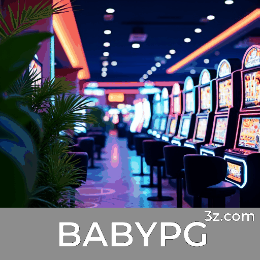 Explore a praticidade do app BABYPG para apostas